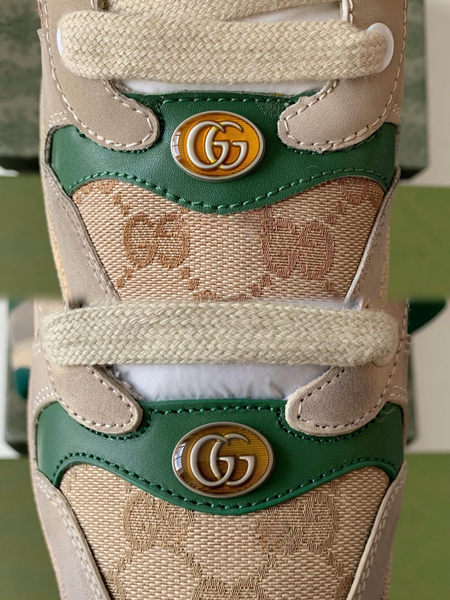 Newluxury fashion leisure shoes