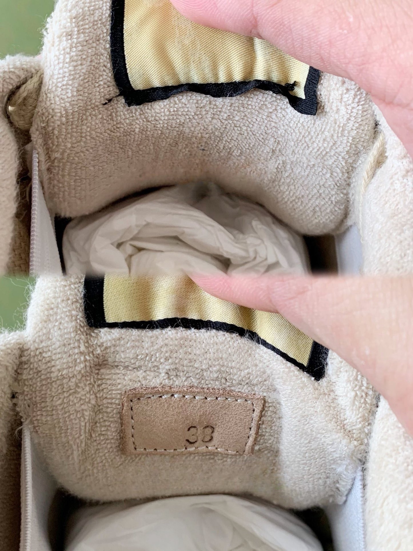 Newluxury fashion leisure shoes