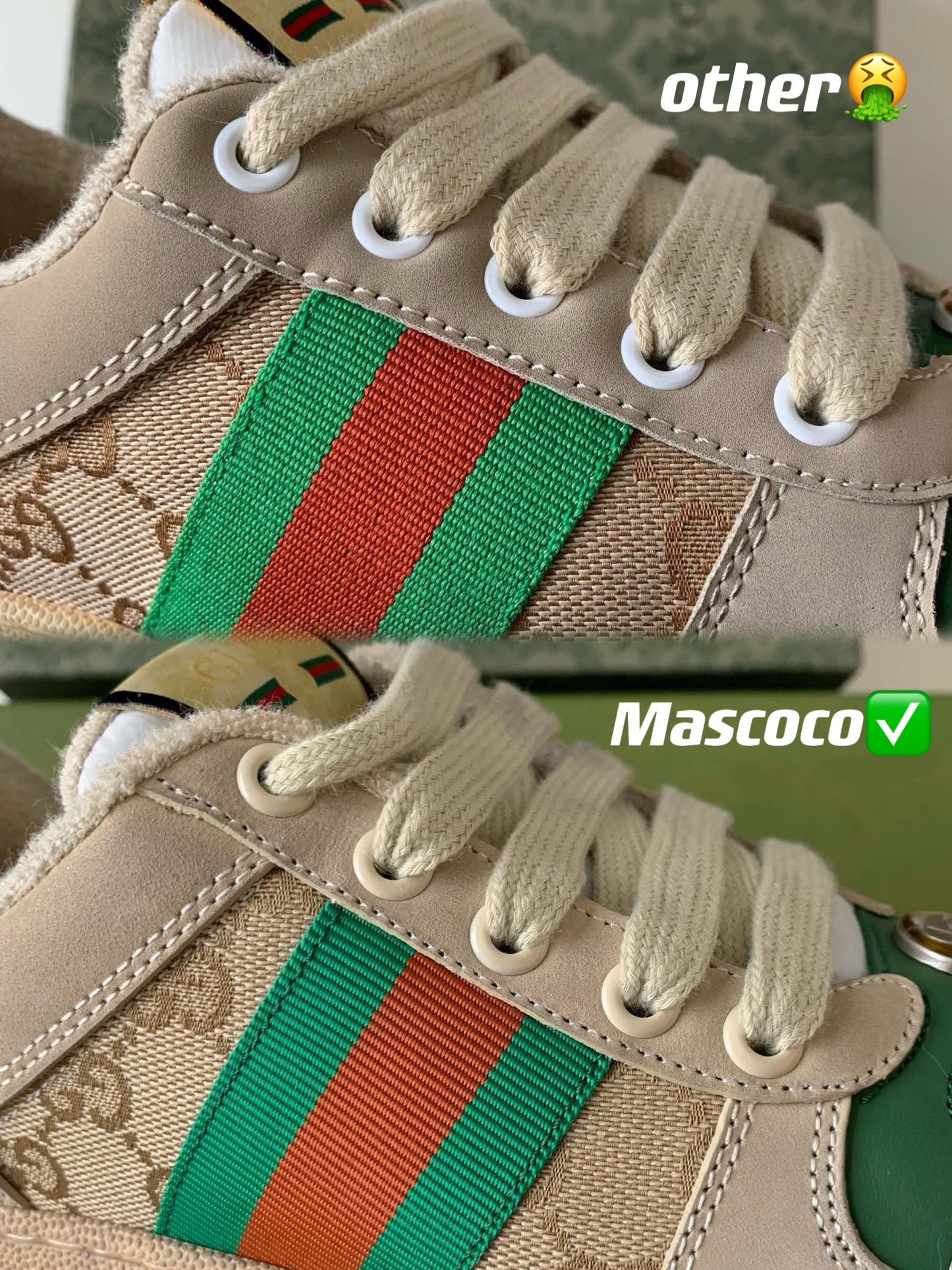 Newluxury fashion leisure shoes