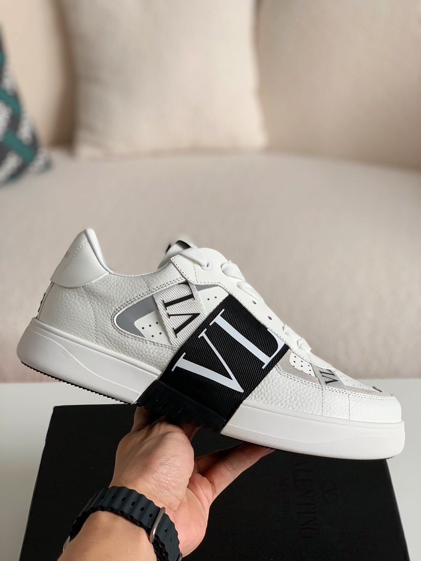 Valentino sneakers