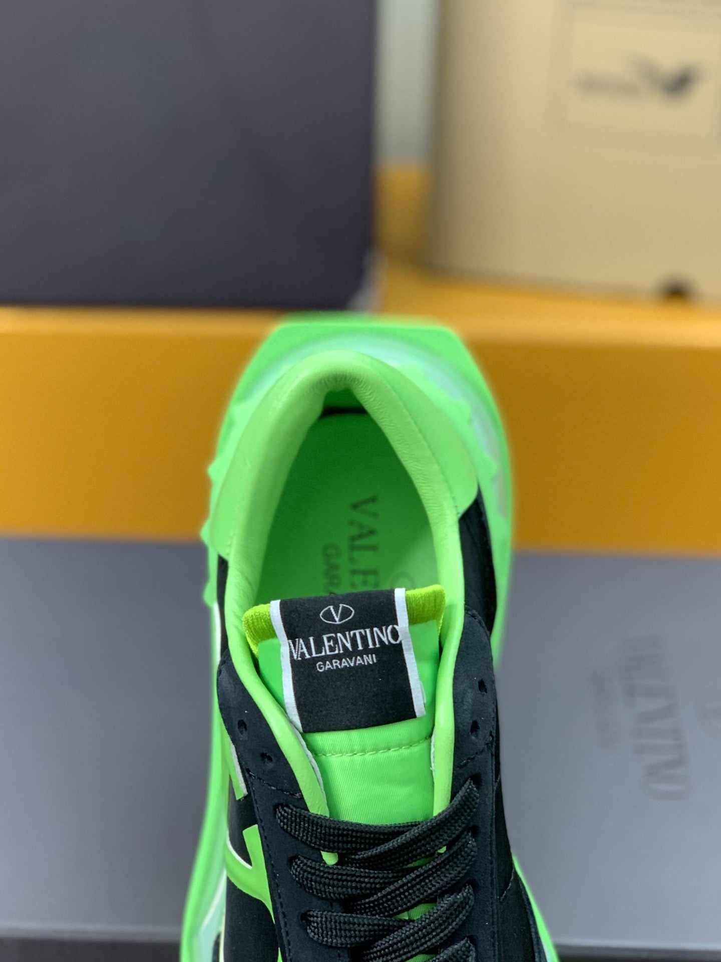New Fashion sneaker shoes