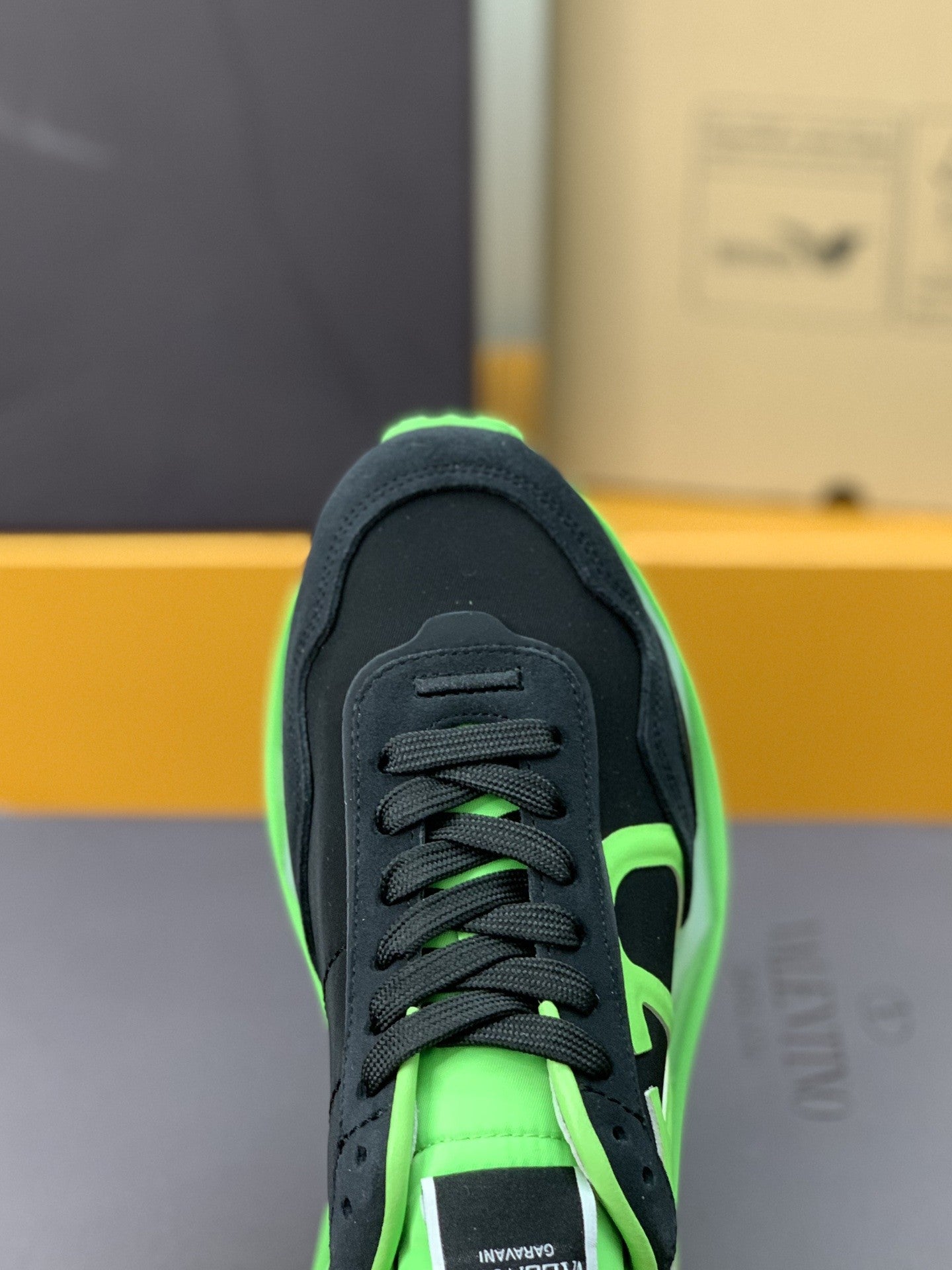 New Fashion sneaker shoes