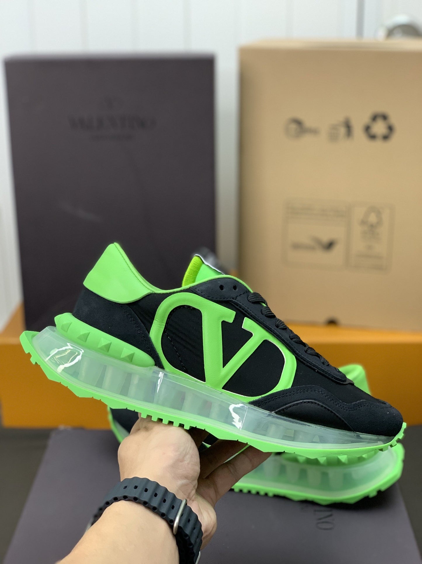 New Fashion sneaker shoes
