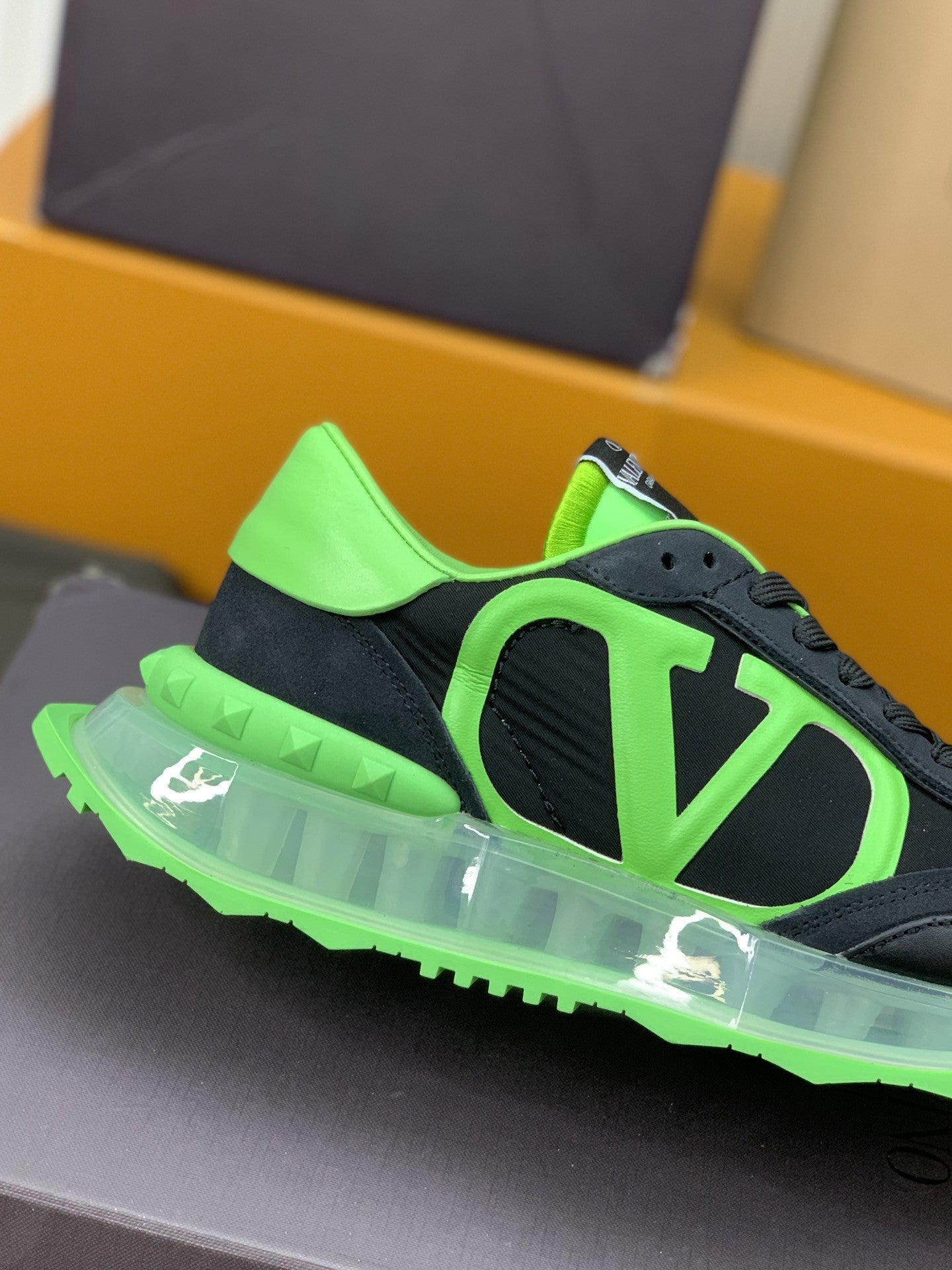 New Fashion sneaker shoes