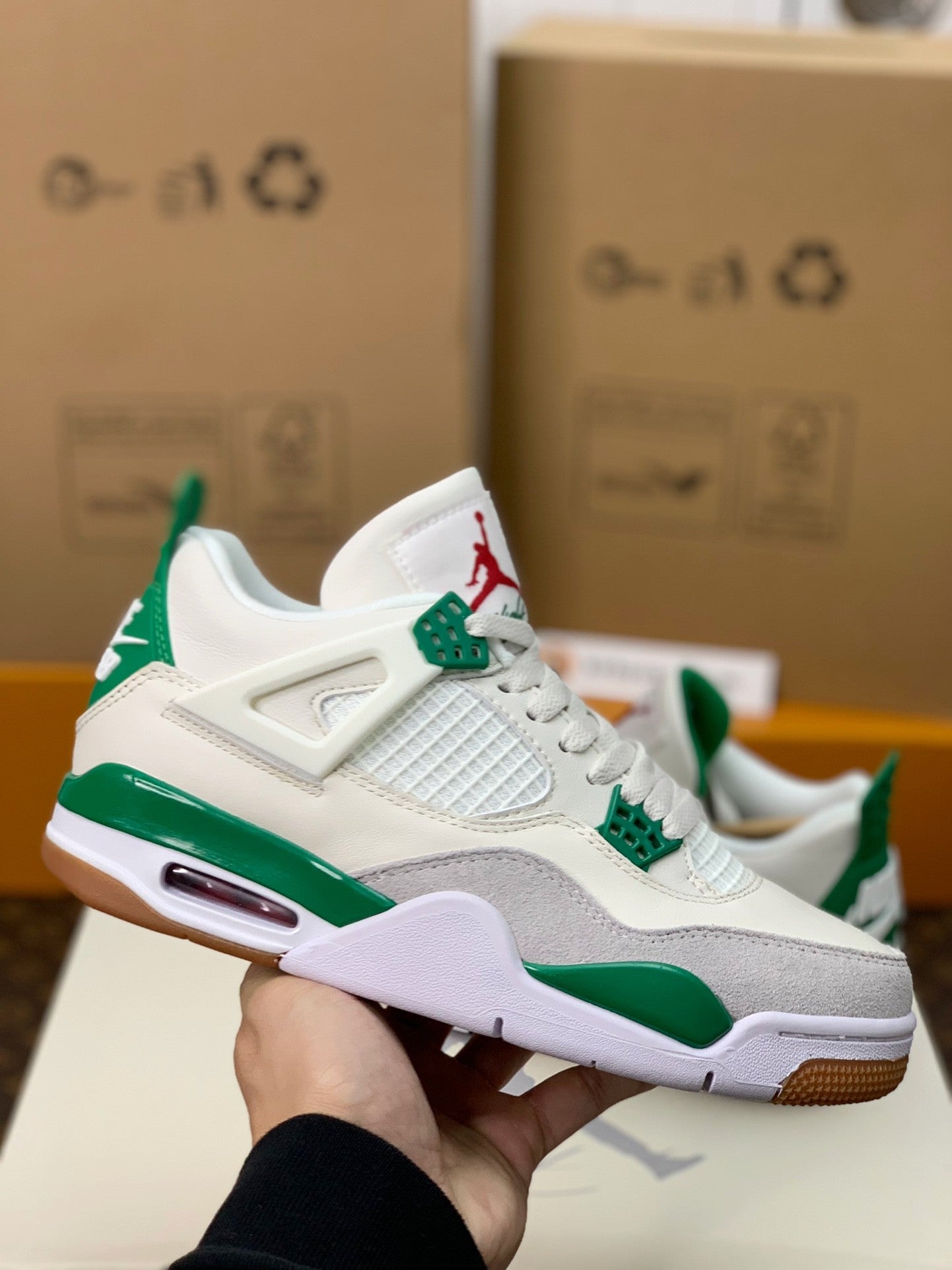New Fashion Sneakers