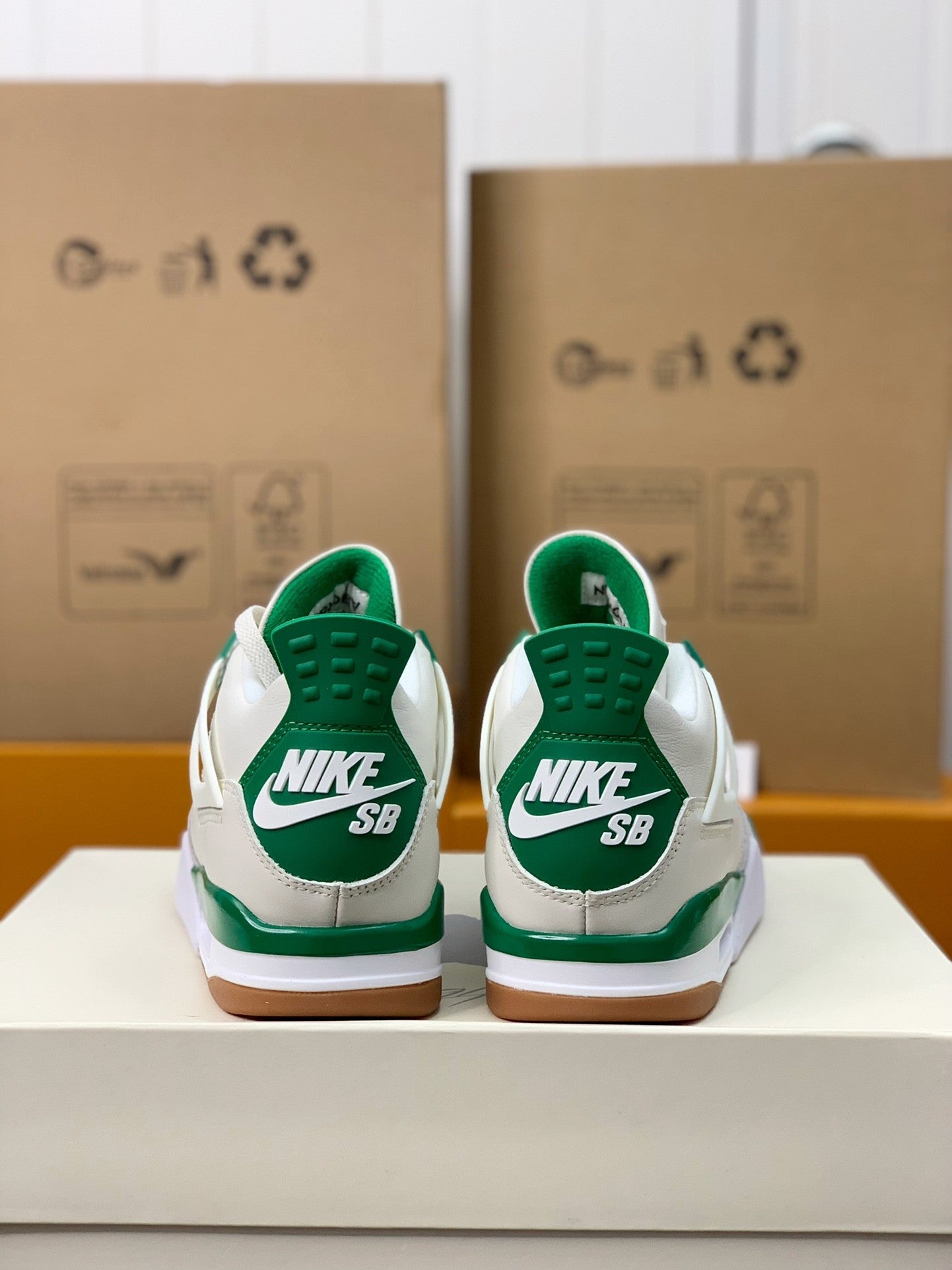 New Fashion Sneakers