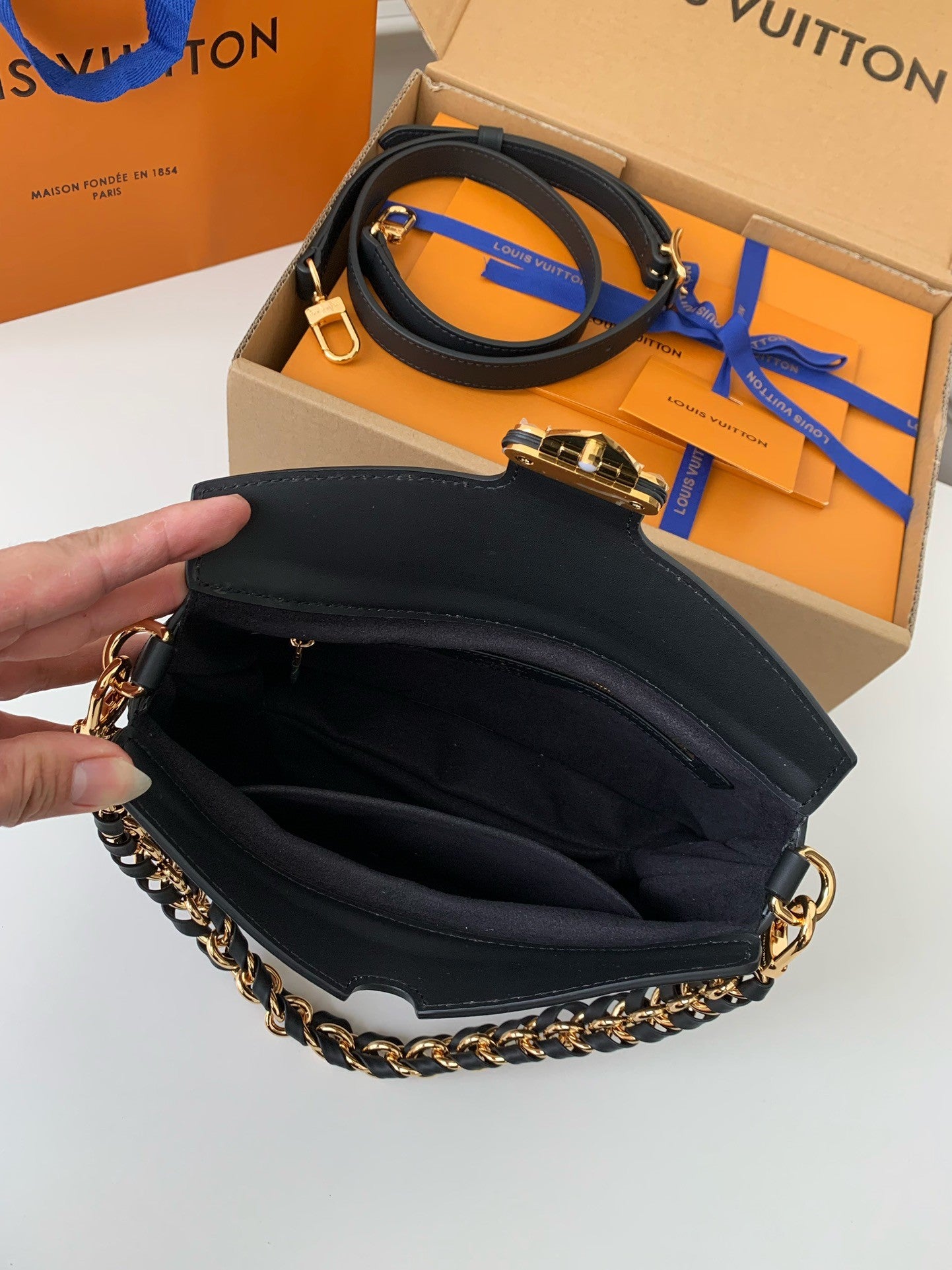NE luxury fashion Whandbag Twinny handbag