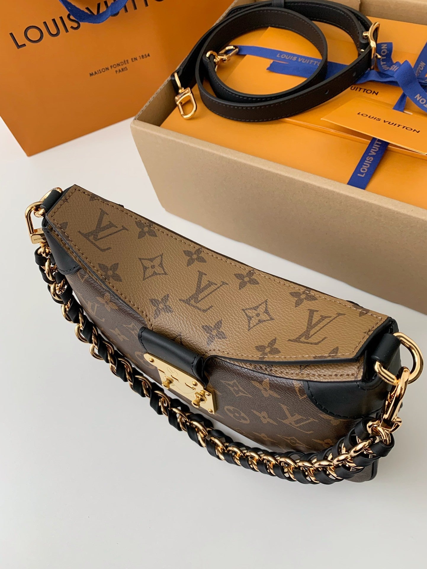 NE luxury fashion Whandbag Twinny handbag