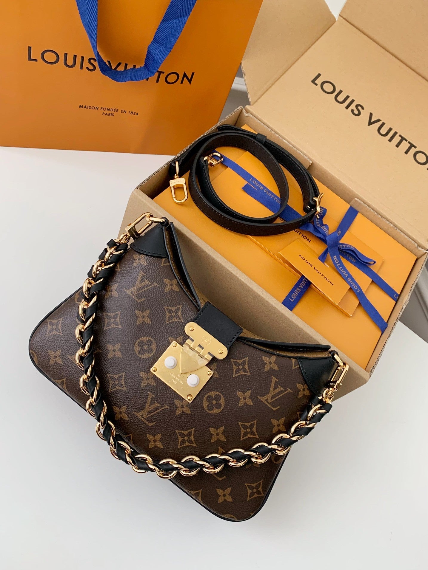 NE luxury fashion Whandbag Twinny handbag