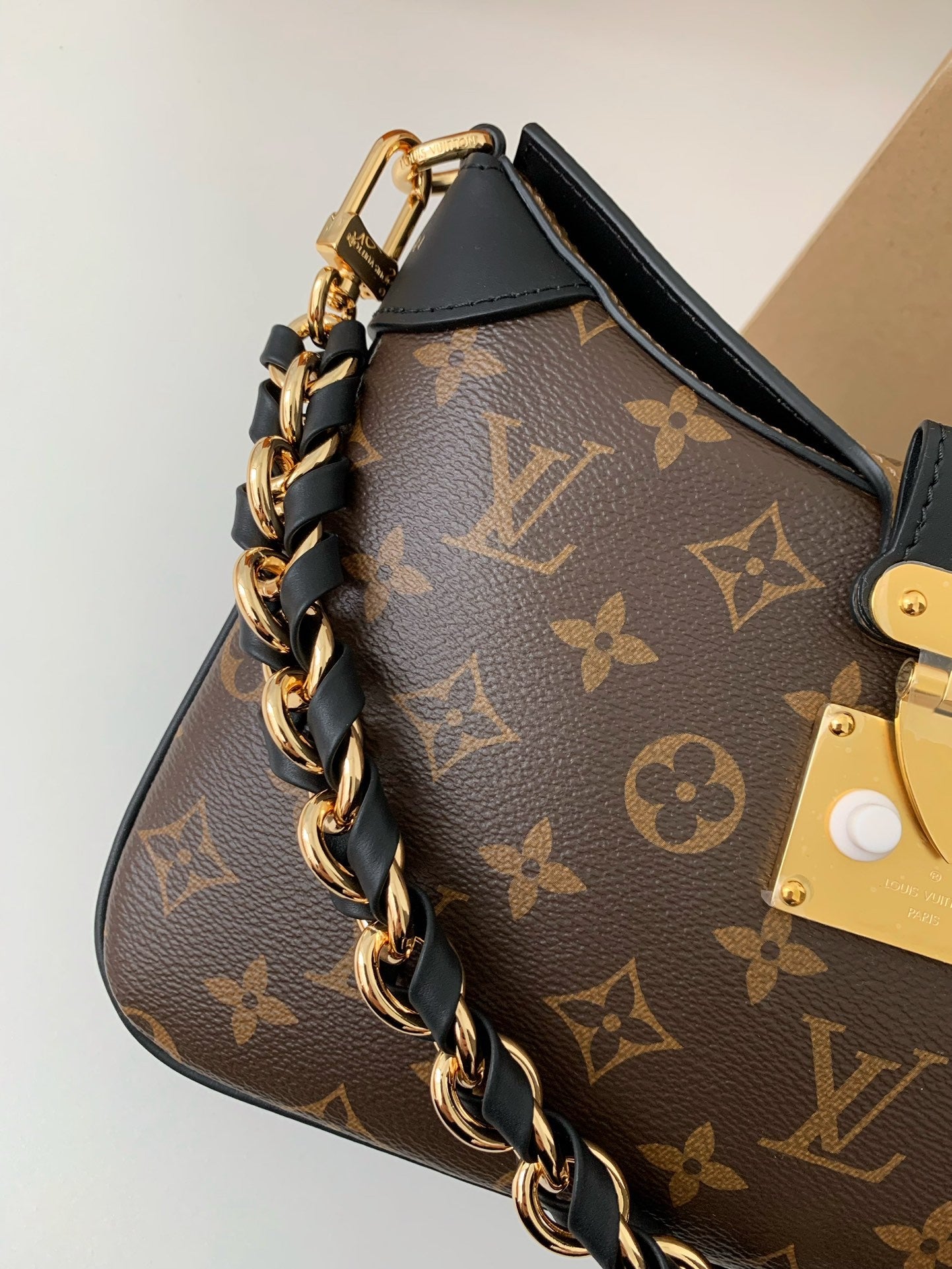NE luxury fashion Whandbag Twinny handbag