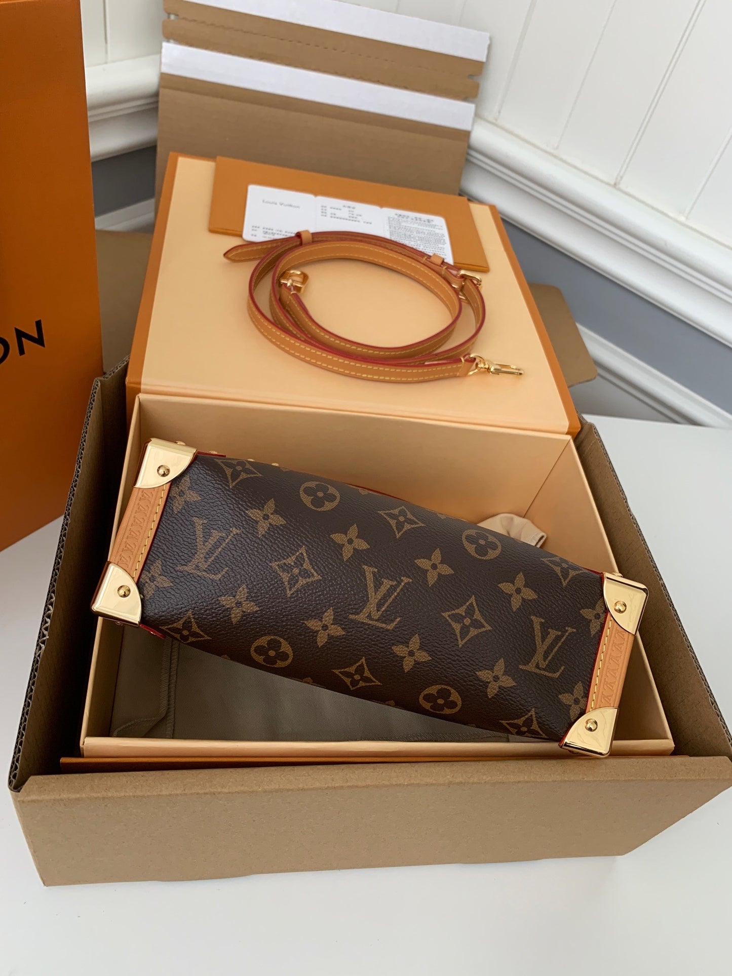 NEW handbag side  able single shoulder crossbody bag