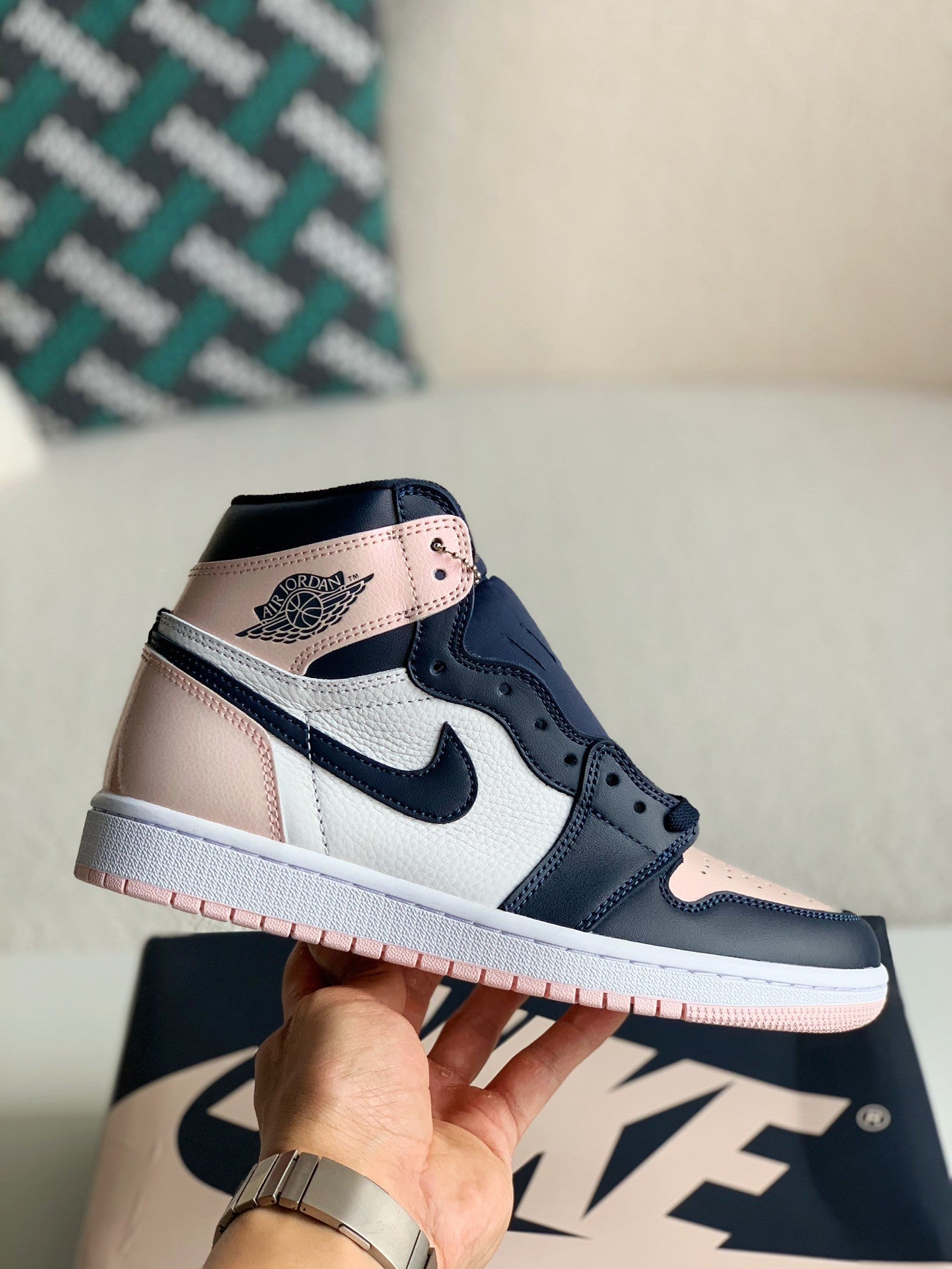 New Fashion 1 Retro High OG