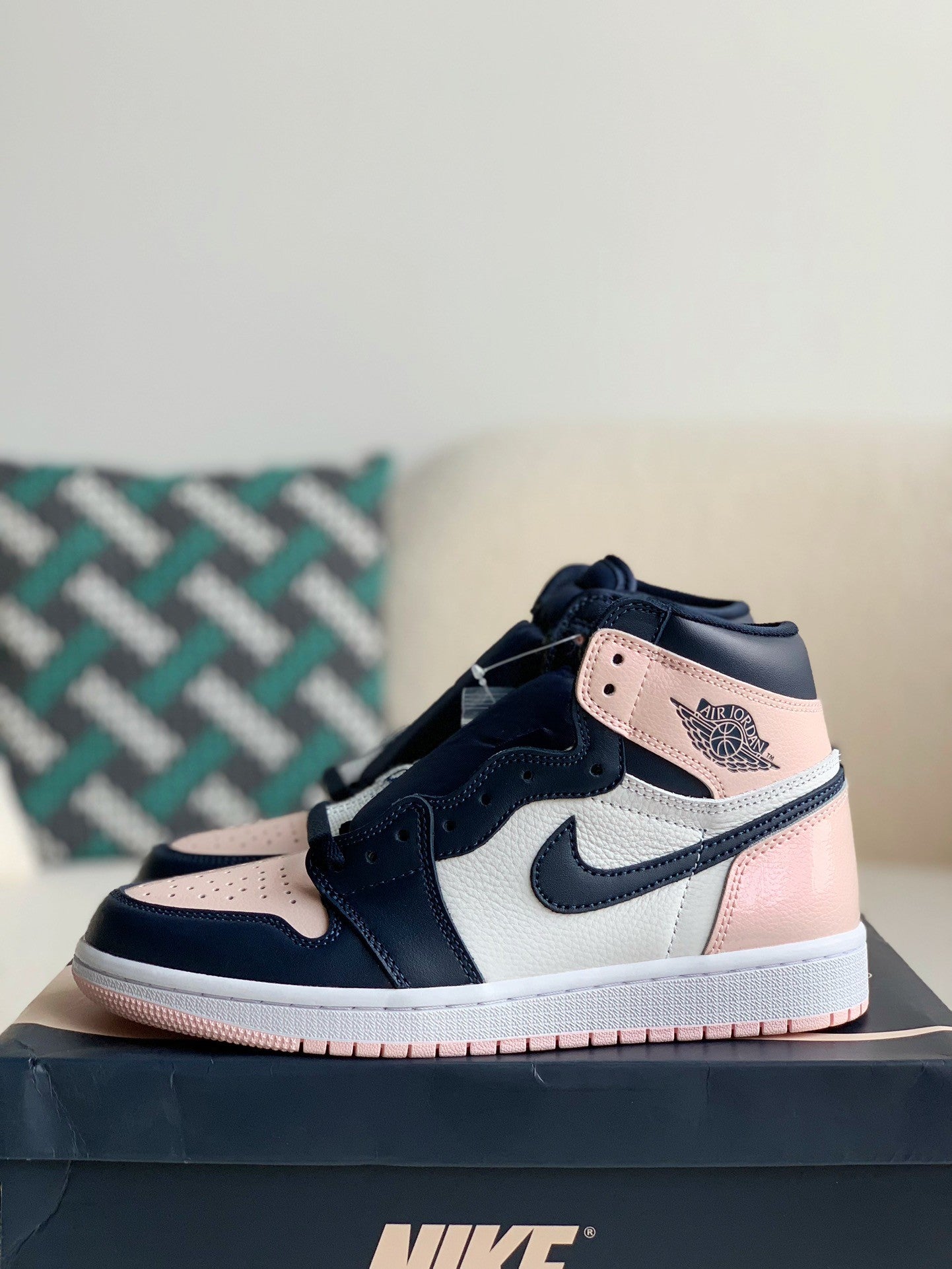 New Fashion 1 Retro High OG