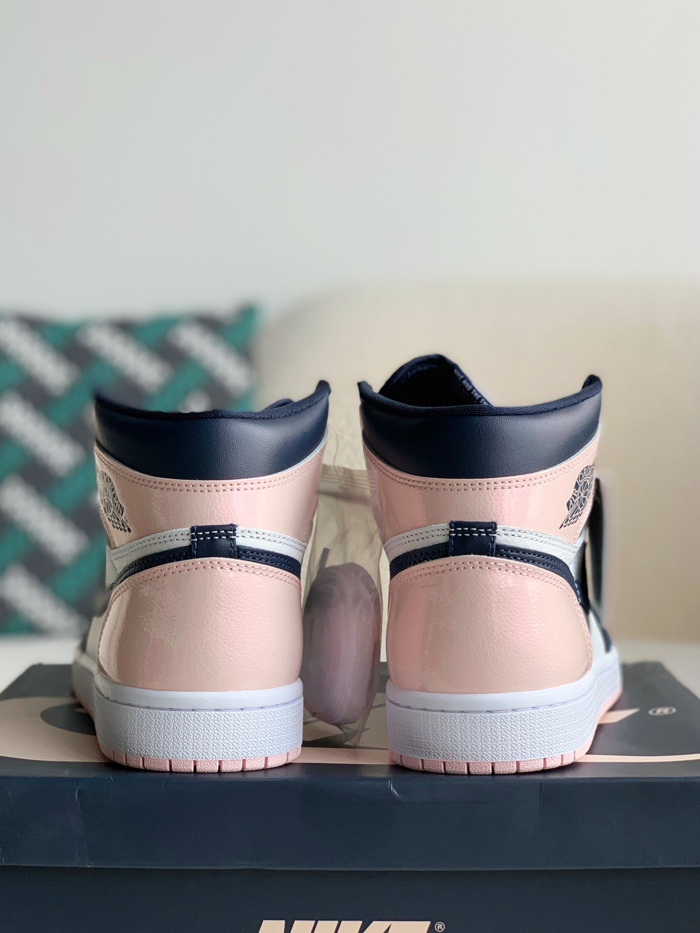 New Fashion 1 Retro High OG