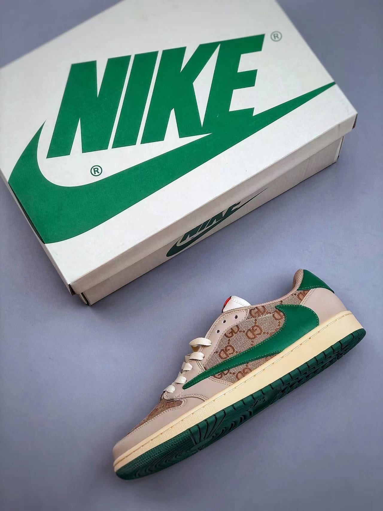 luxury fashion Sneakers