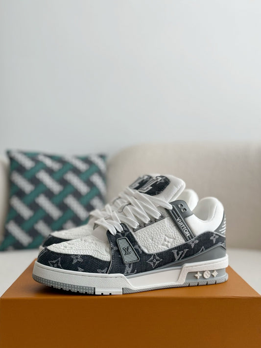 New luxury fashion TRAINER Sneakers