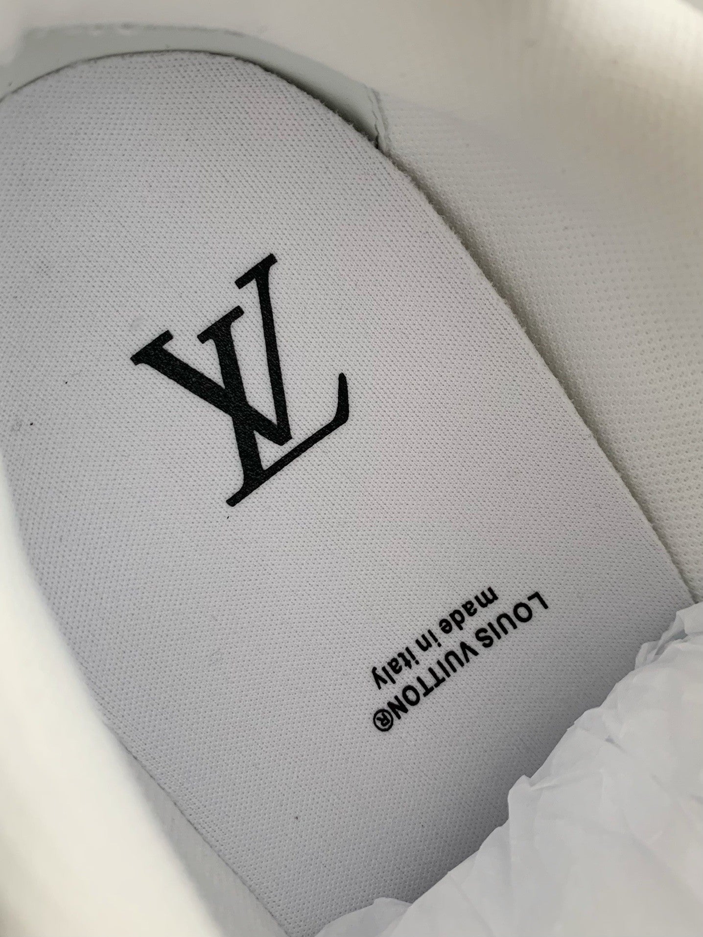 New luxury fashion TRAINER Sneakers