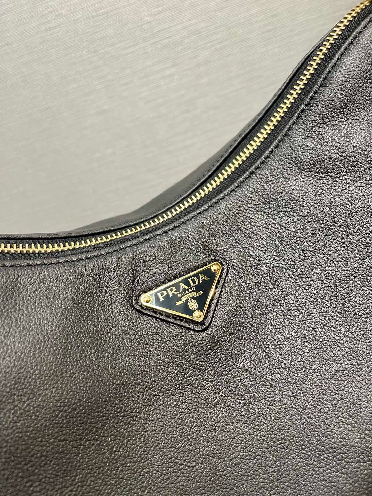2024 New Style Large-Capacity Bag One-Shoulder Large Bag Handbag Premium Soft Leather Tote Large-Capac - Fashion Boutique