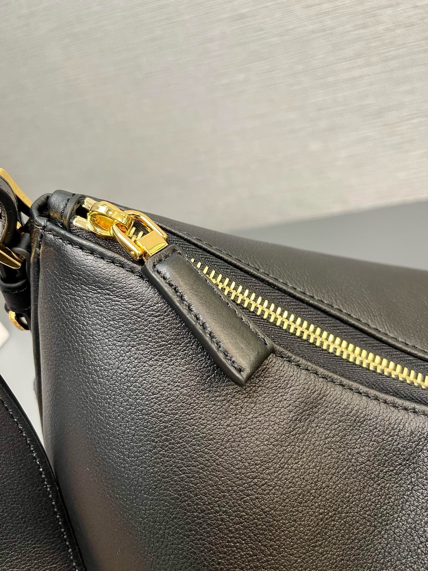 2024 New Style Large-Capacity Bag One-Shoulder Large Bag Handbag Premium Soft Leather Tote Large-Capac - Fashion Boutique