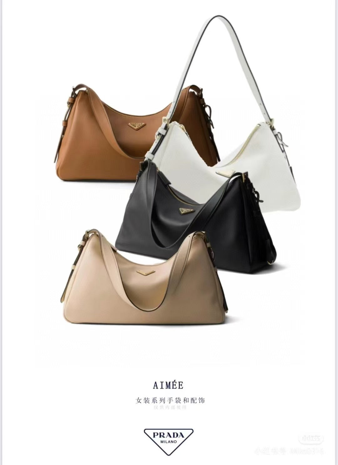 2024 New Style Large-Capacity Bag One-Shoulder Large Bag Handbag Premium Soft Leather Tote Large-Capac - Fashion Boutique