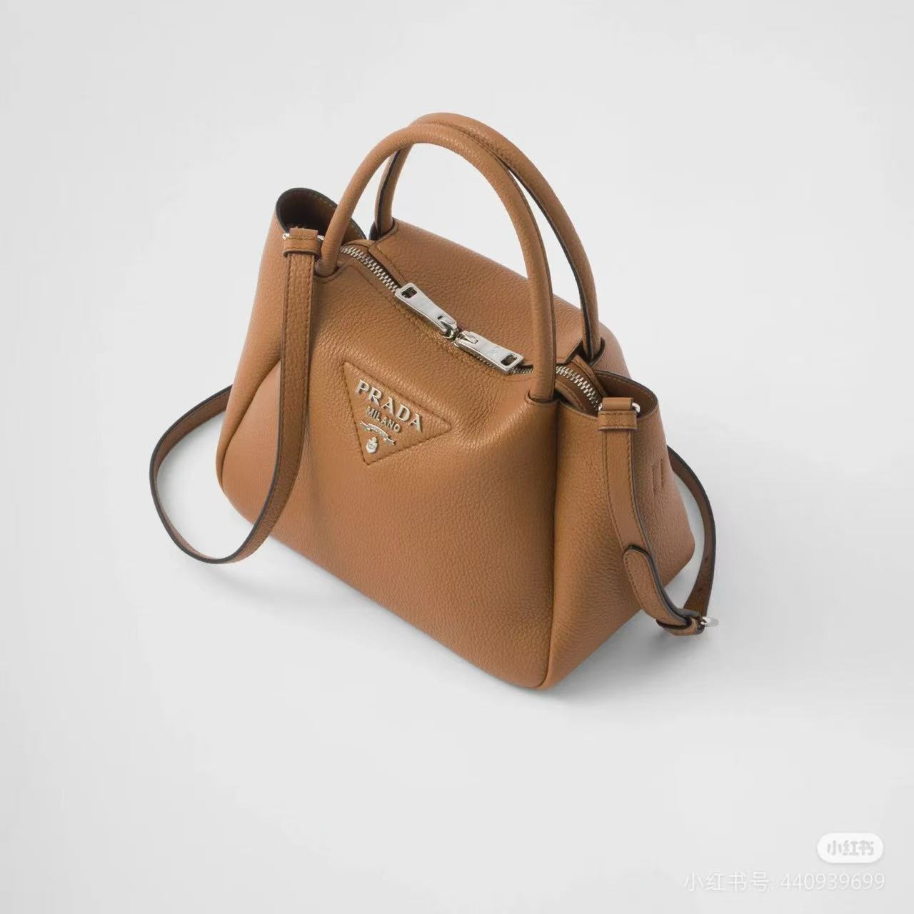 2024 New Large Capacity Premium Light Luxury Work Commuter Shoulder Bag - Fashion Boutique
