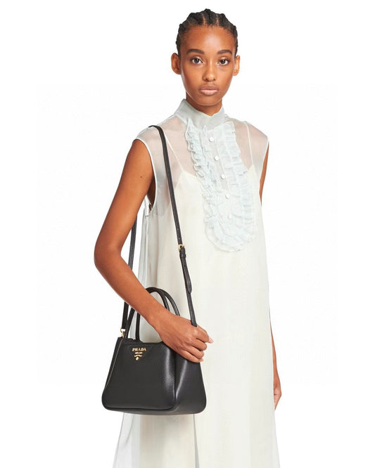 2024 New Large Capacity Premium Light Luxury Work Commuter Shoulder Bag - Fashion Boutique