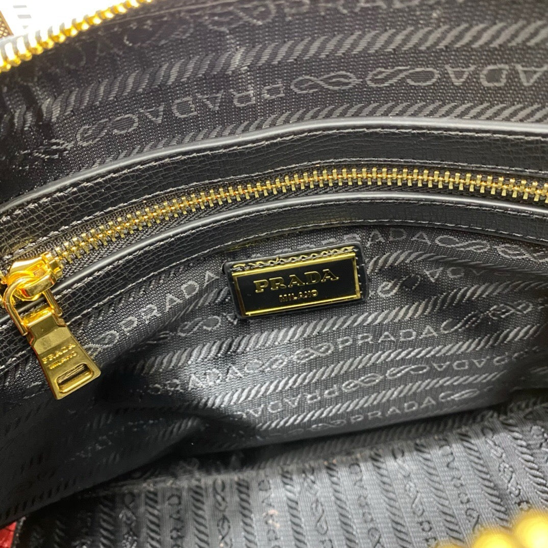 New trendy European and American style commuter bag with high-end feel, large capacity women's bag, shoulder bag - Fashion Boutique