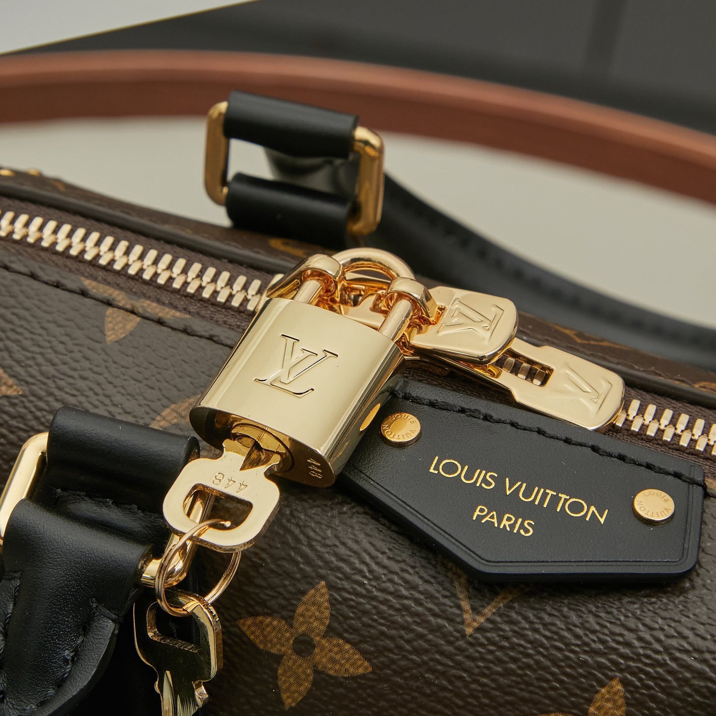 NEW luxury fashion Speedy Trunk  Women's Handbag