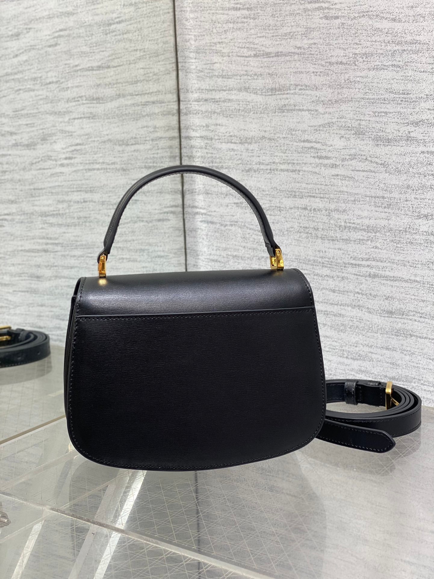 NEW Montaigne Avenue Fashion Trendy Women's Handheld Single Shoulder Crossbody Bag