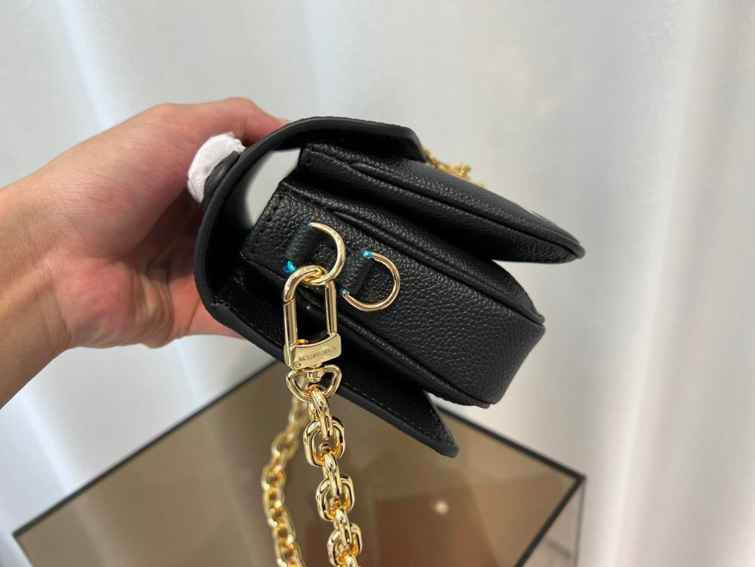 new luxury fashion Pochette M é tis East West Trendy Bag