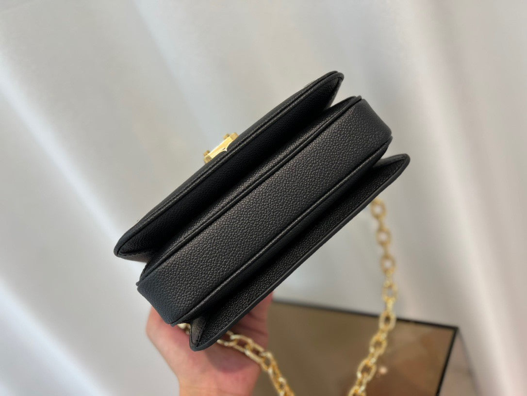 new luxury fashion Pochette M é tis East West Trendy Bag