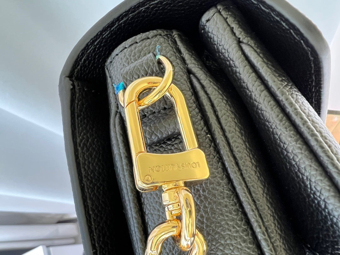 new luxury fashion Pochette M é tis East West Trendy Bag
