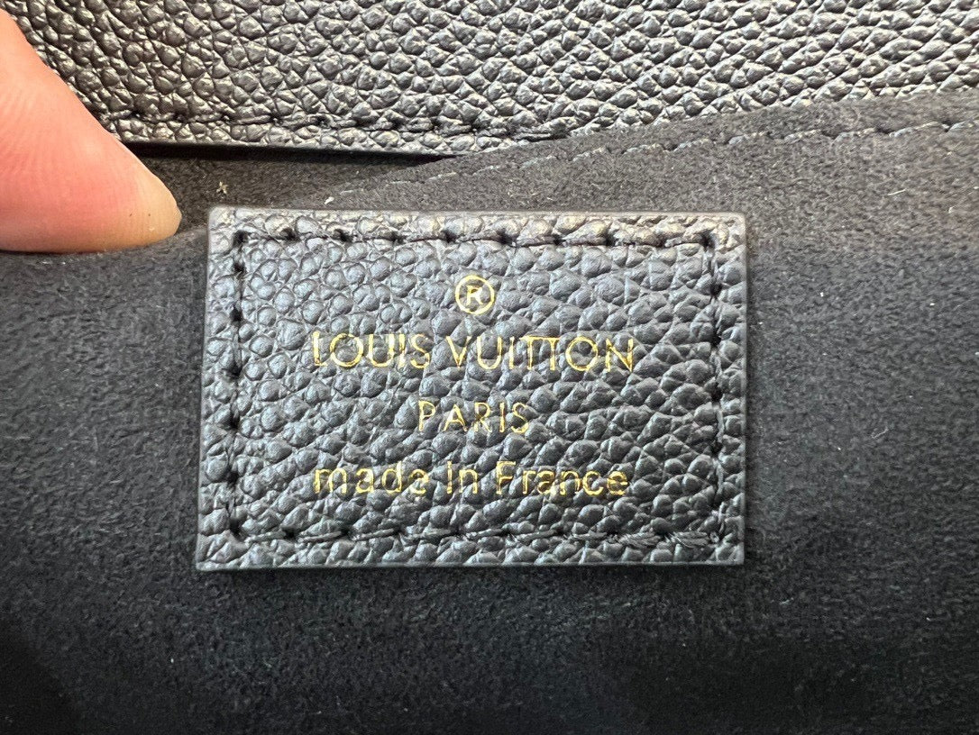 new luxury fashion Pochette M é tis East West Trendy Bag