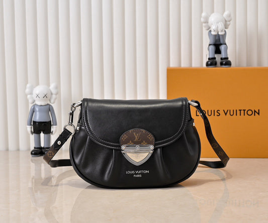 New luxury fashion Sunset Vibe Women's  Shoulder Bag