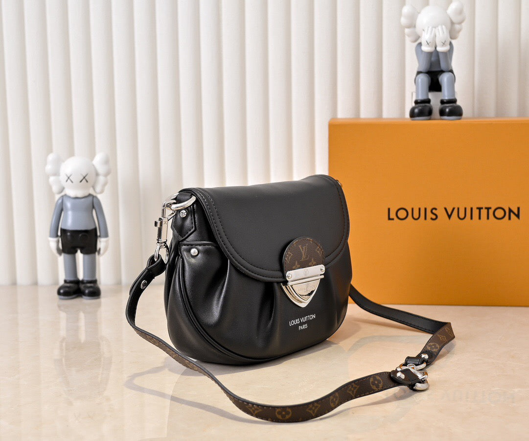 New luxury fashion Sunset Vibe Women's  Shoulder Bag