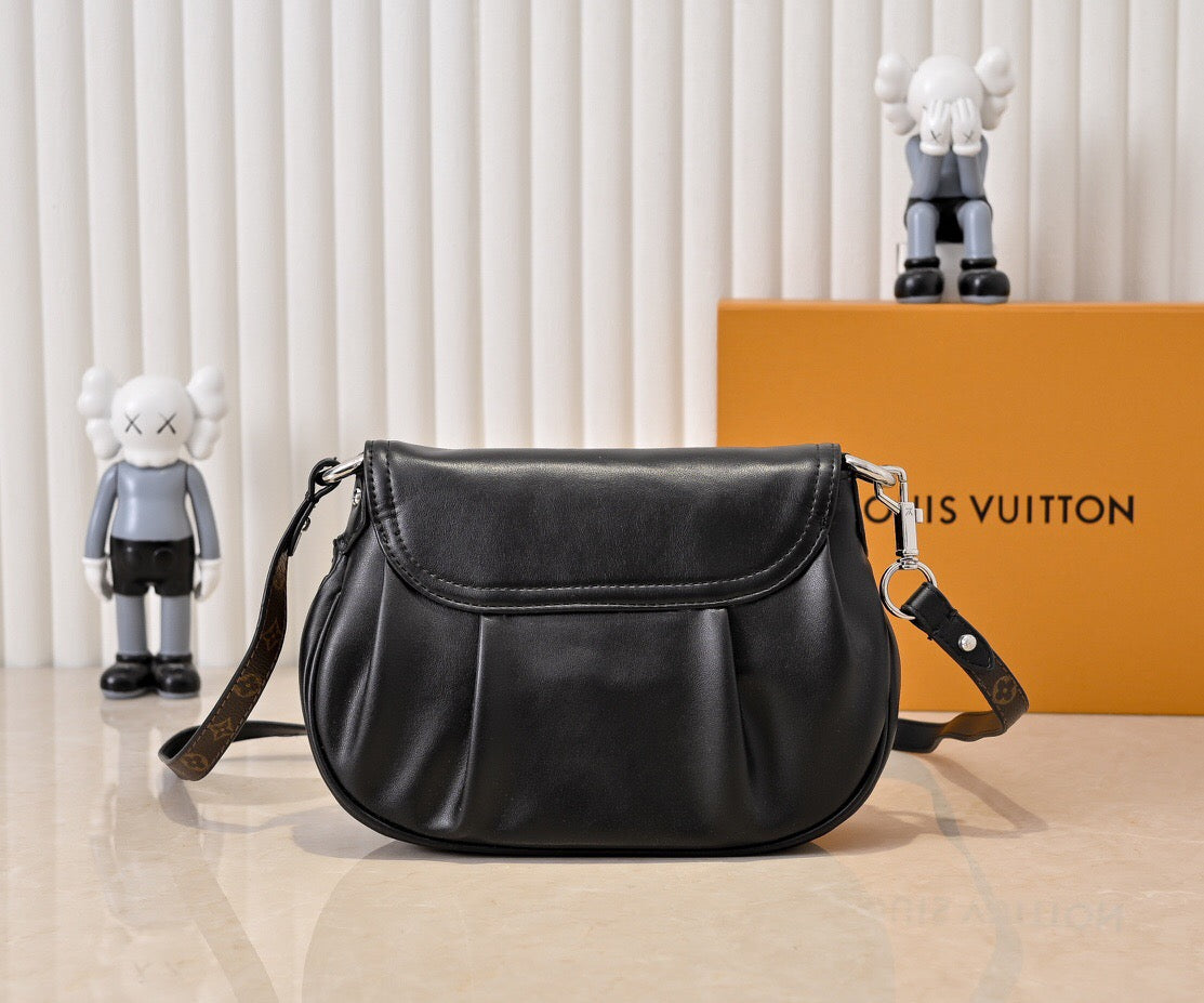 New luxury fashion Sunset Vibe Women's  Shoulder Bag