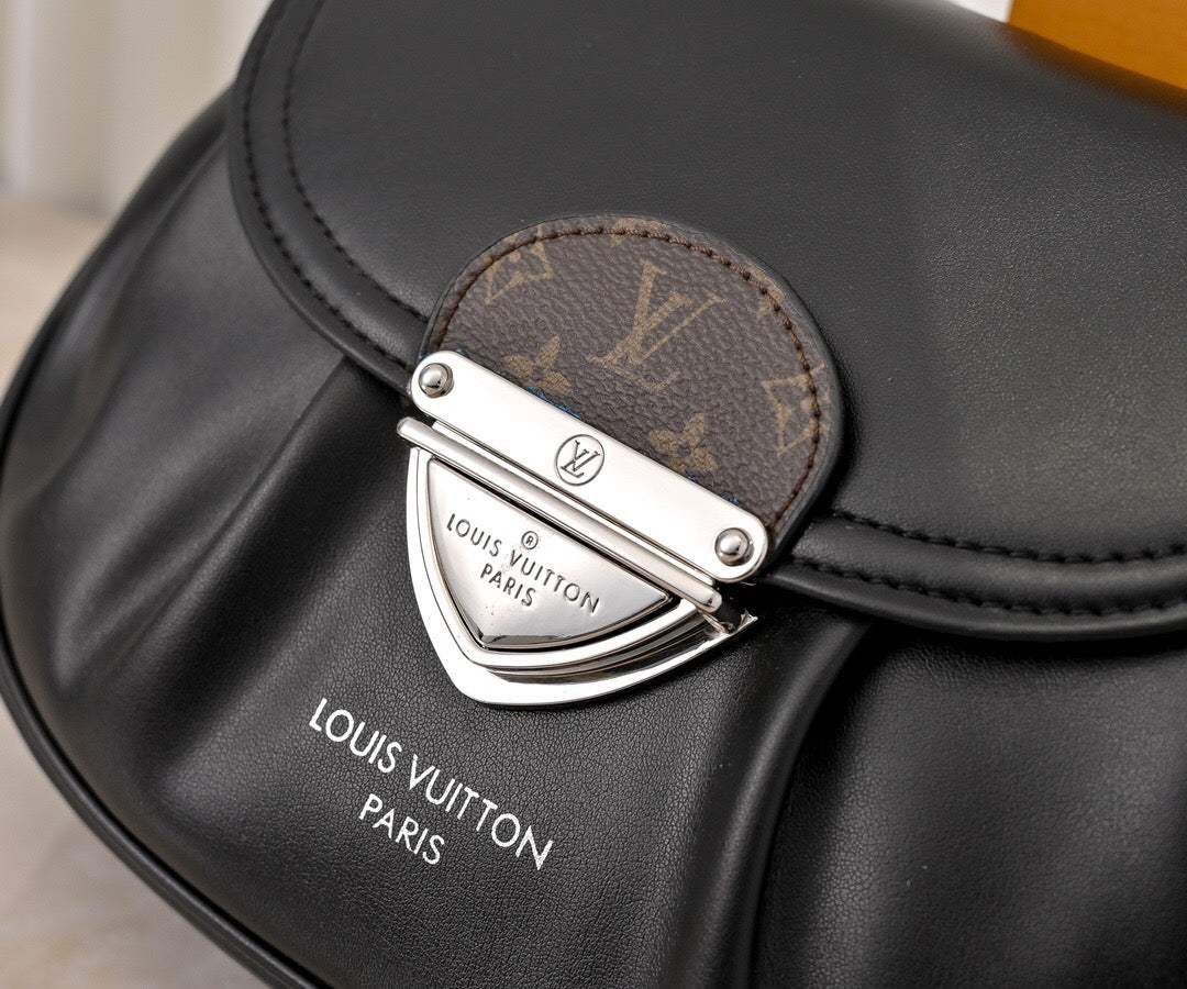 New luxury fashion Sunset Vibe Women's  Shoulder Bag