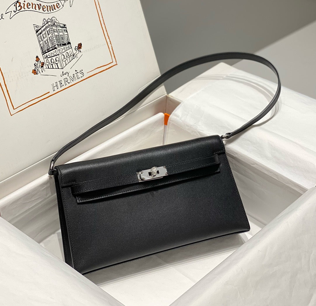 new luxury fashion  Kelly elan women's handbag