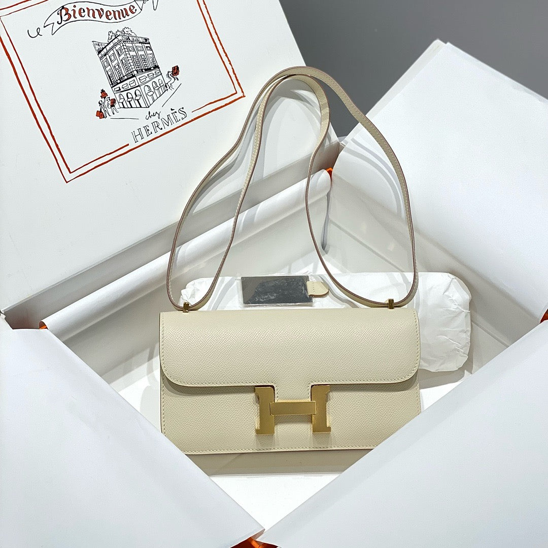 New luxury fashion Constance Elan  crossbody&shoulder bag