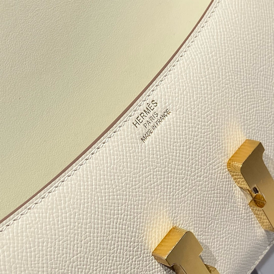 New luxury fashion Constance Elan  crossbody&shoulder bag