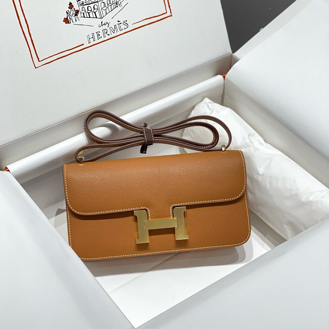 New luxury fashion Constance Elan  crossbody&shoulder bag