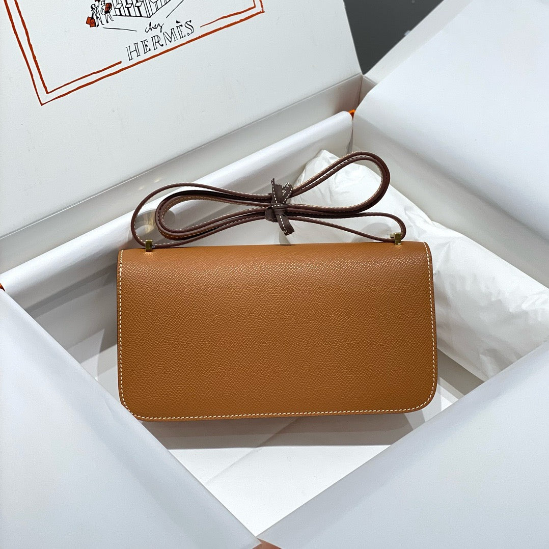 New luxury fashion Constance Elan  crossbody&shoulder bag
