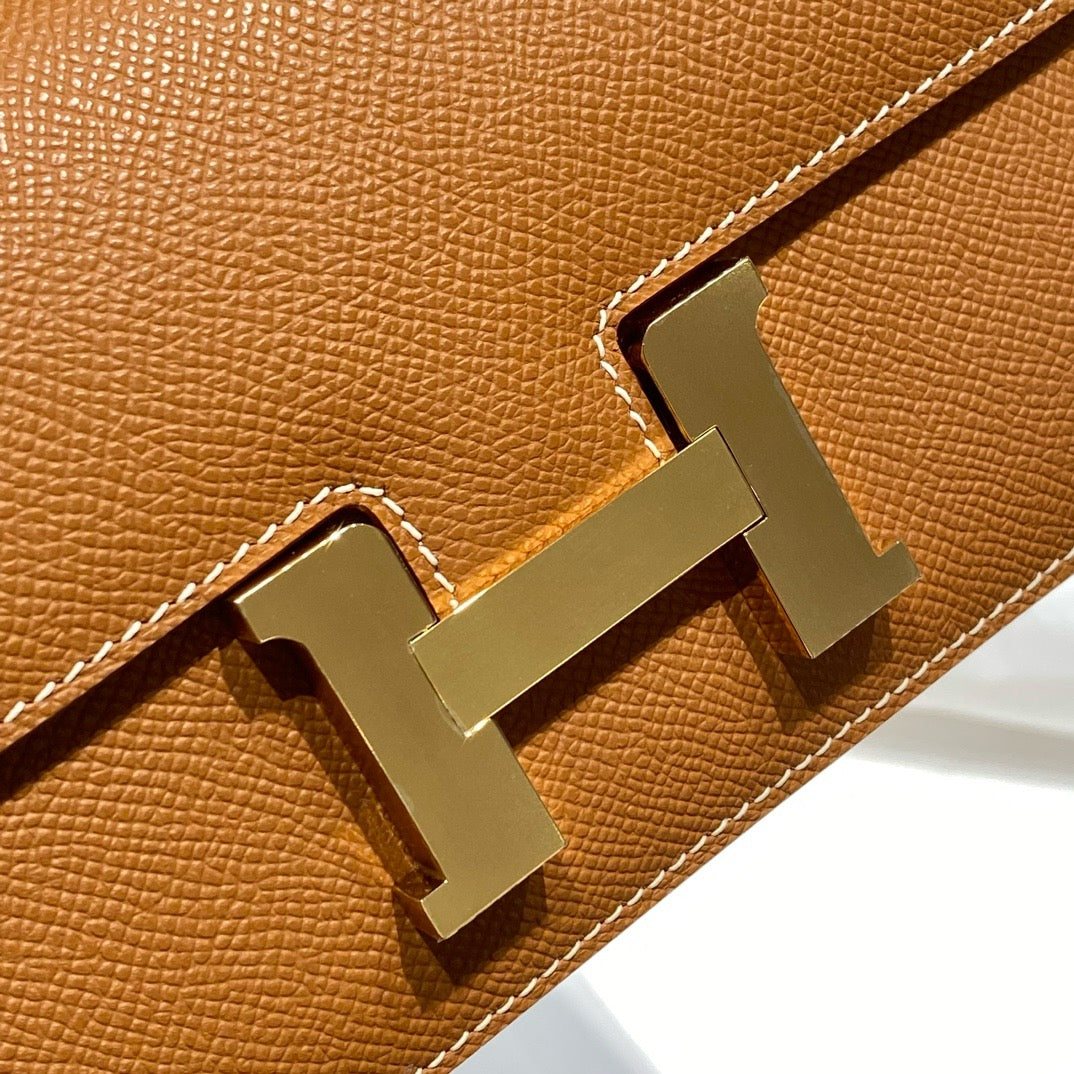 New luxury fashion Constance Elan  crossbody&shoulder bag