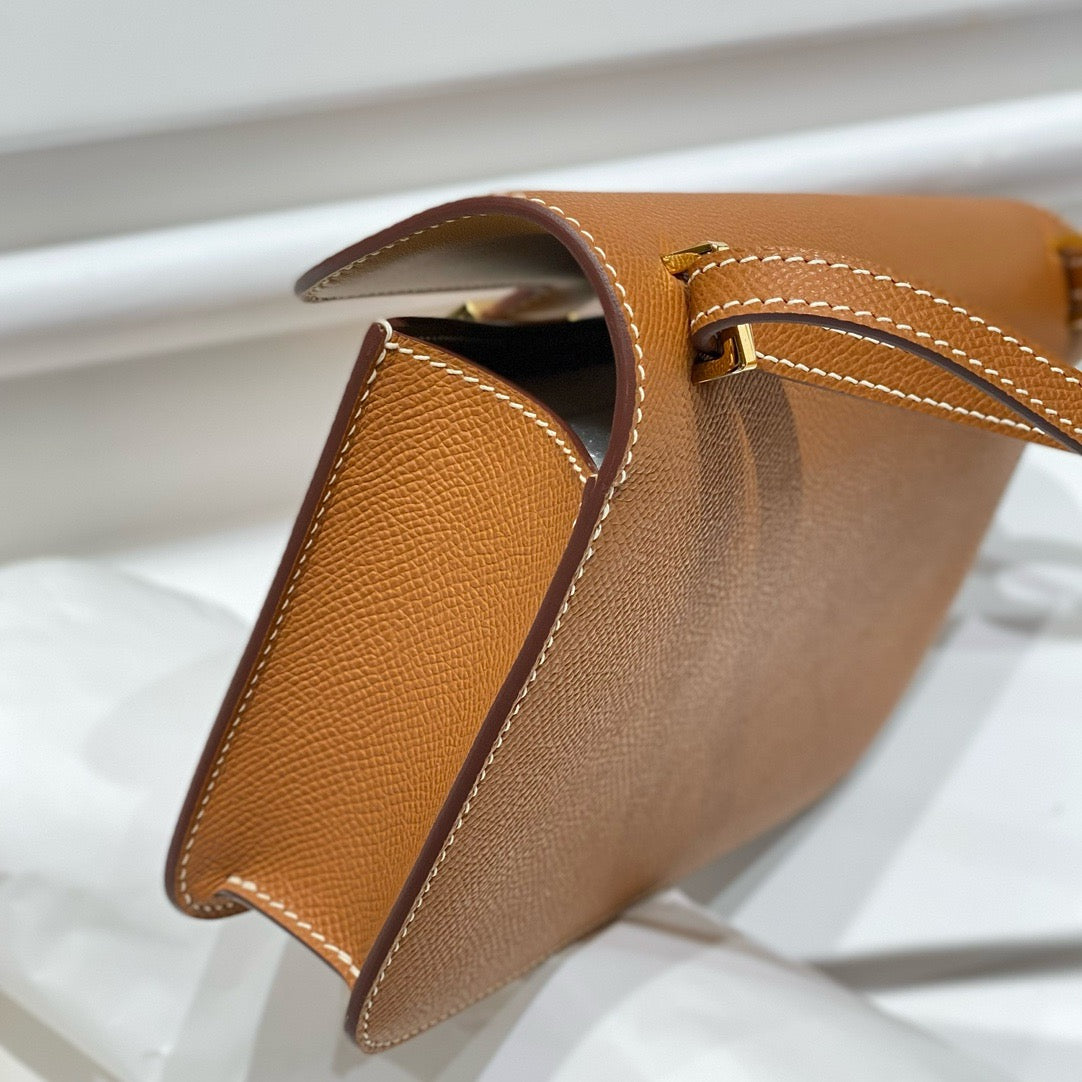 New luxury fashion Constance Elan  crossbody&shoulder bag
