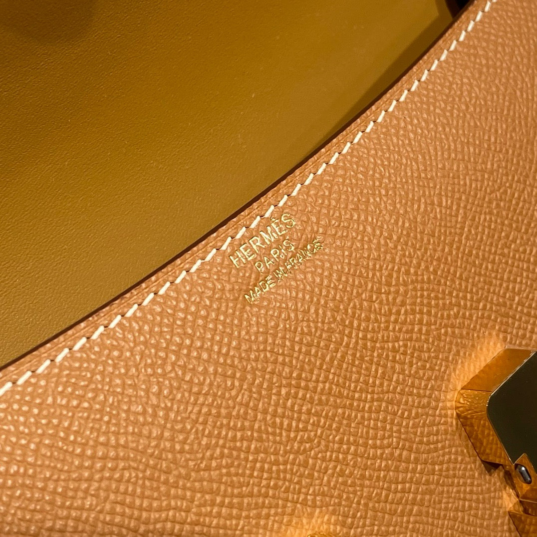 New luxury fashion Constance Elan  crossbody&shoulder bag