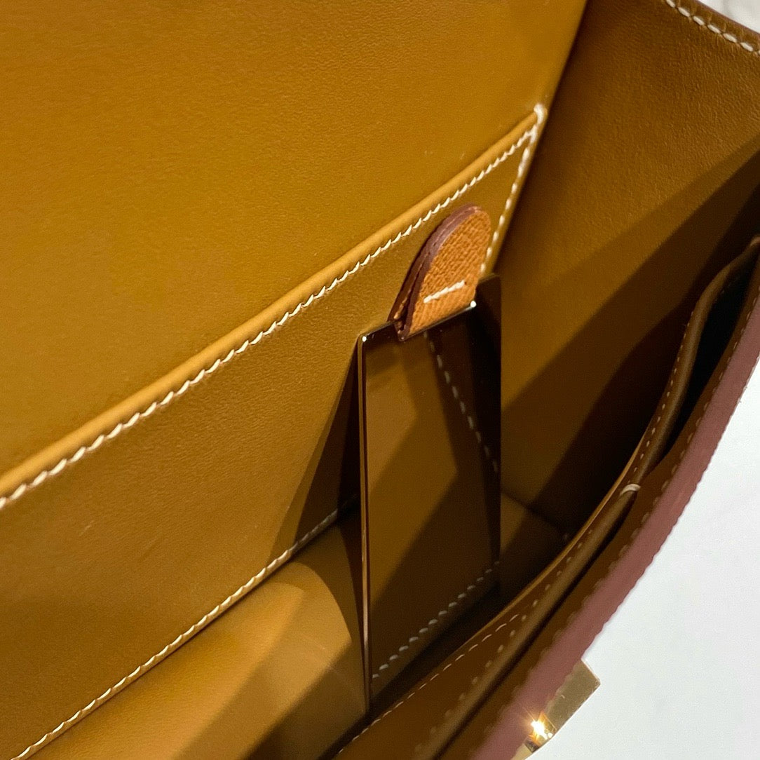 New luxury fashion Constance Elan  crossbody&shoulder bag