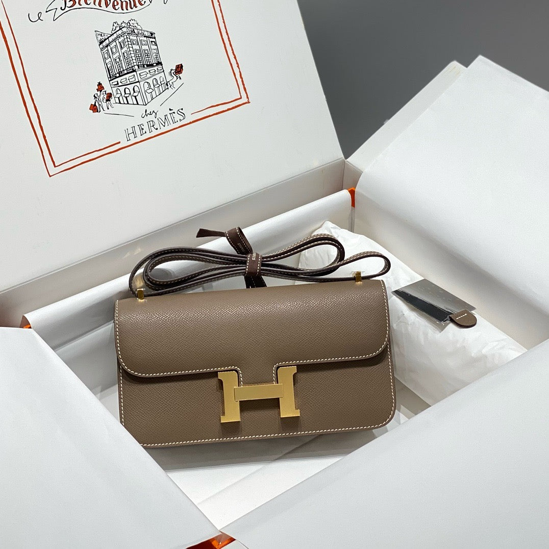 New luxury fashion Constance Elan  crossbody&shoulder bag