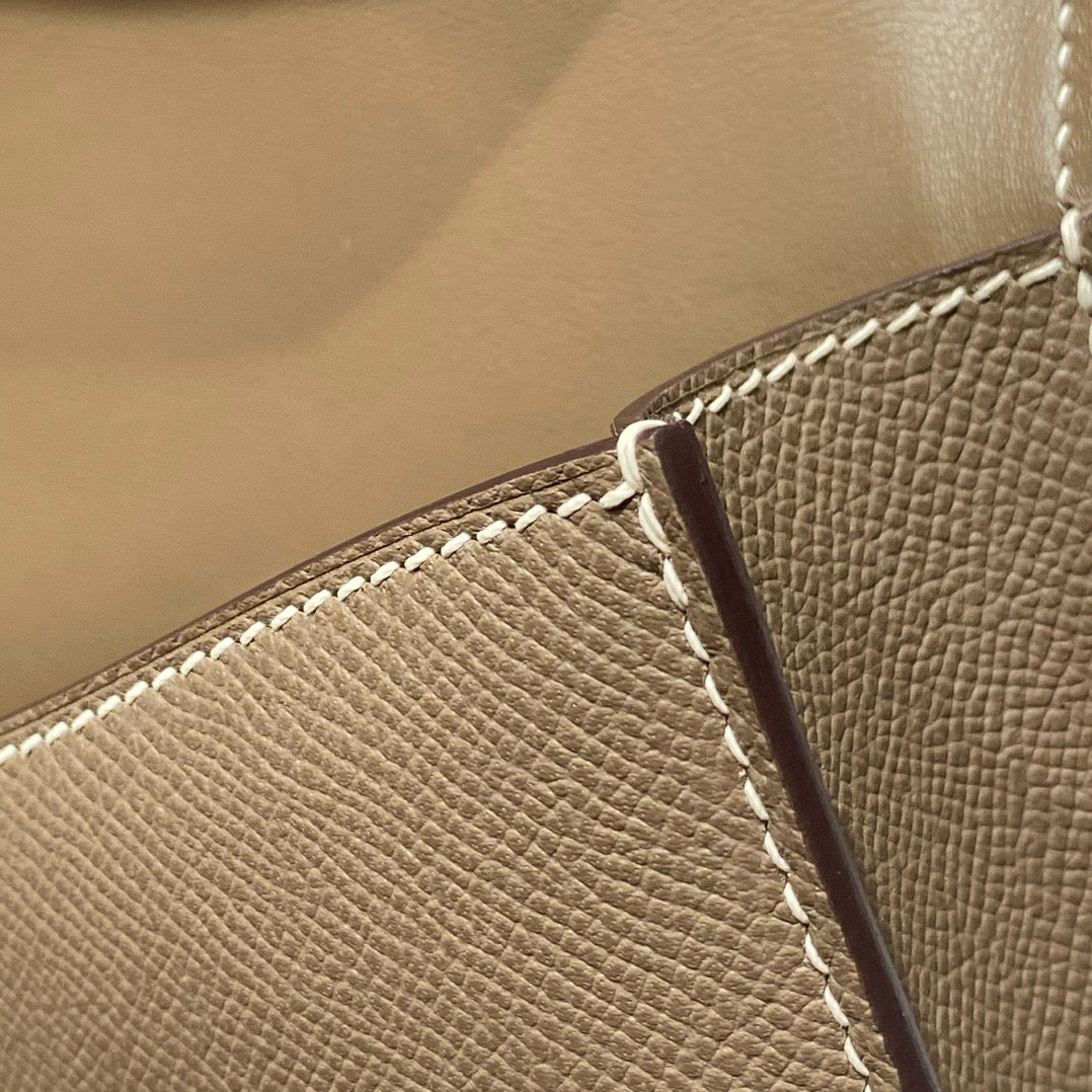 New luxury fashion Constance Elan  crossbody&shoulder bag