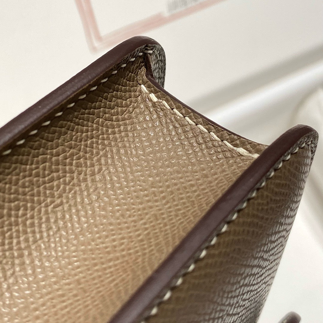 New luxury fashion Constance Elan  crossbody&shoulder bag