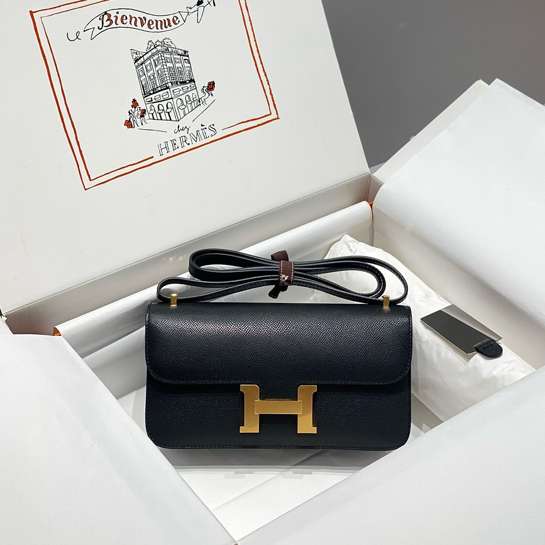 New luxury fashion Constance Elan  crossbody&shoulder bag